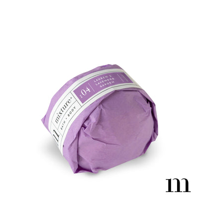 Mixture - Bath Bombs