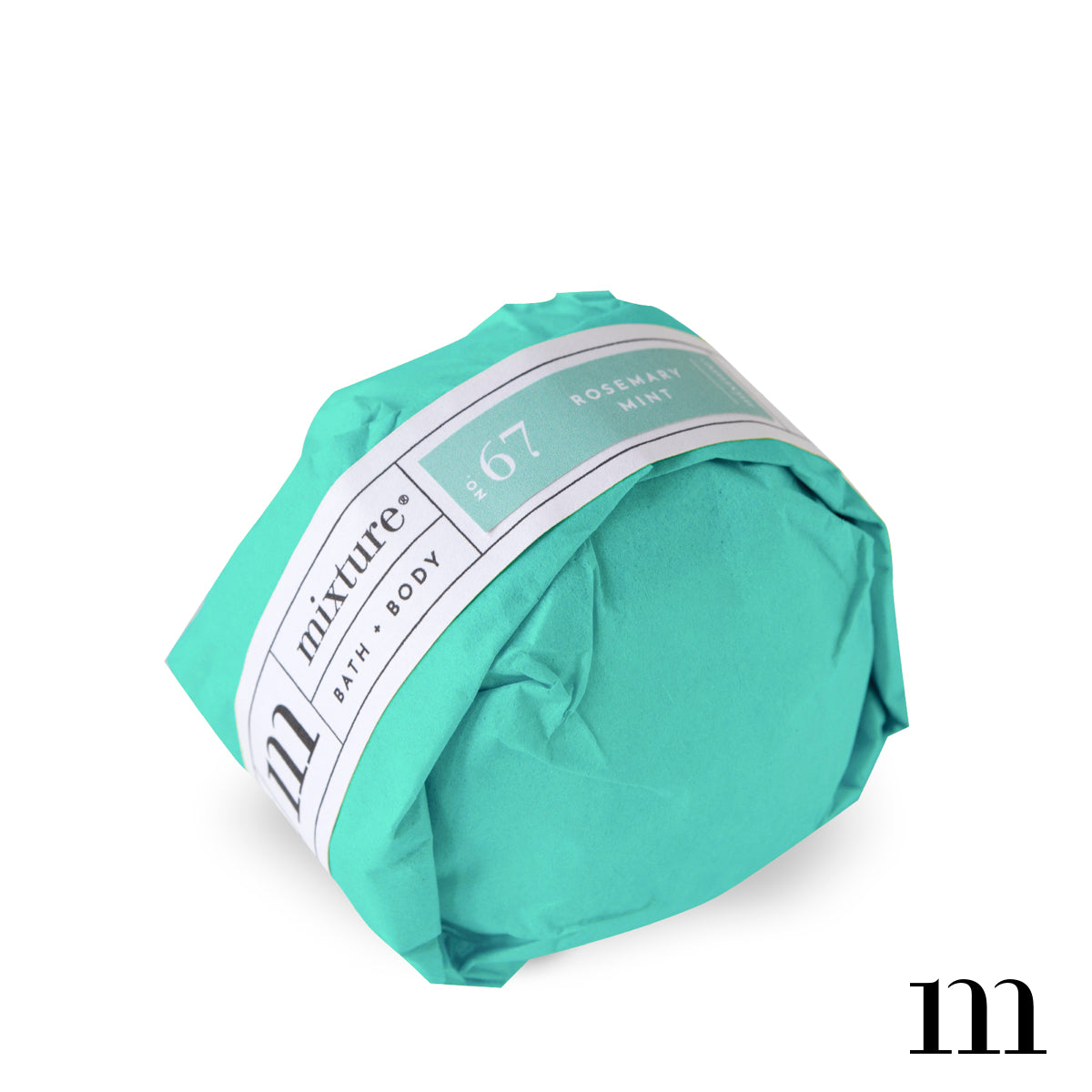 Mixture - Bath Bombs