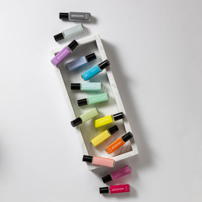 Perfume Roll-on Scents