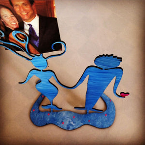 Mermaids