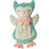 Fairyland Owl Lovey