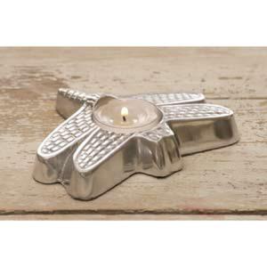 Dragonfly Tealight Holder