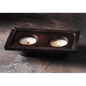 Iron Tealight