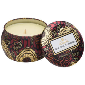 Voluspa Luxury Candles