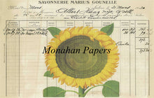 Paper Placemats