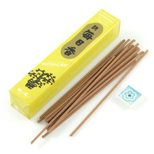 Morning Star Incense