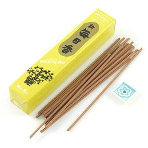 Morning Star Incense