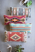 Southwest Lumbar Pillows