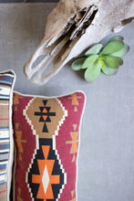 Southwest Lumbar Pillows
