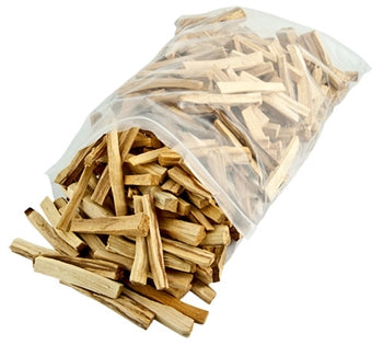 Palo Santo wood sticks 4 inch
