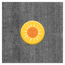 Rock Sissor Paper-Pins