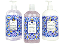 Greenwich Cities Of The World Soap