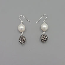 Sterling Silver Earrings - Instyle Trading Co.