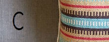 Southwest Lumbar Pillows