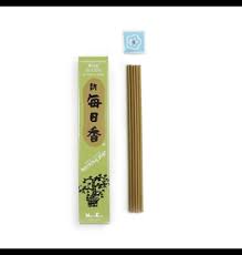 Morning Star Incense