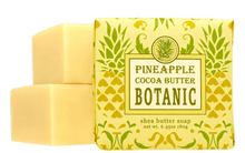 Greenwich Bay BOTANICAL COLLECTION—Shea Butter Soaps 1.9oz
