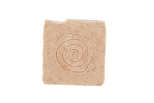 Pink Clay Soap Bar