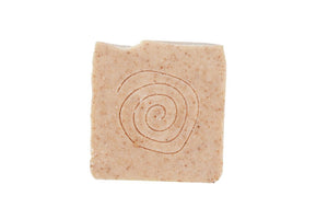 Pink Clay Soap Bar