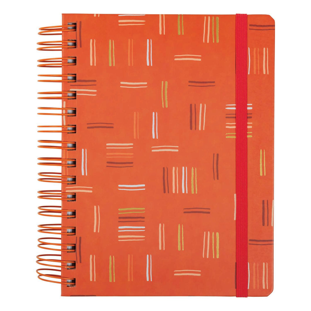 3-N-1 Journal - C.R. Gibson