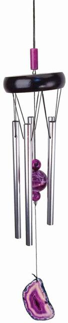 Agate Wind Chimes