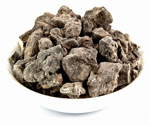 Peruvian Copal Black Resin