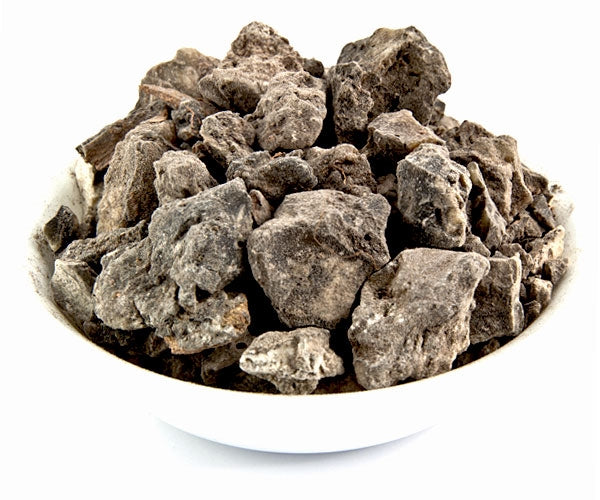 Peruvian Copal Black Resin