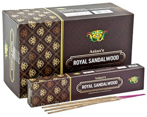 Asian Royal Incense