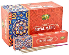 Asian Royal Incense