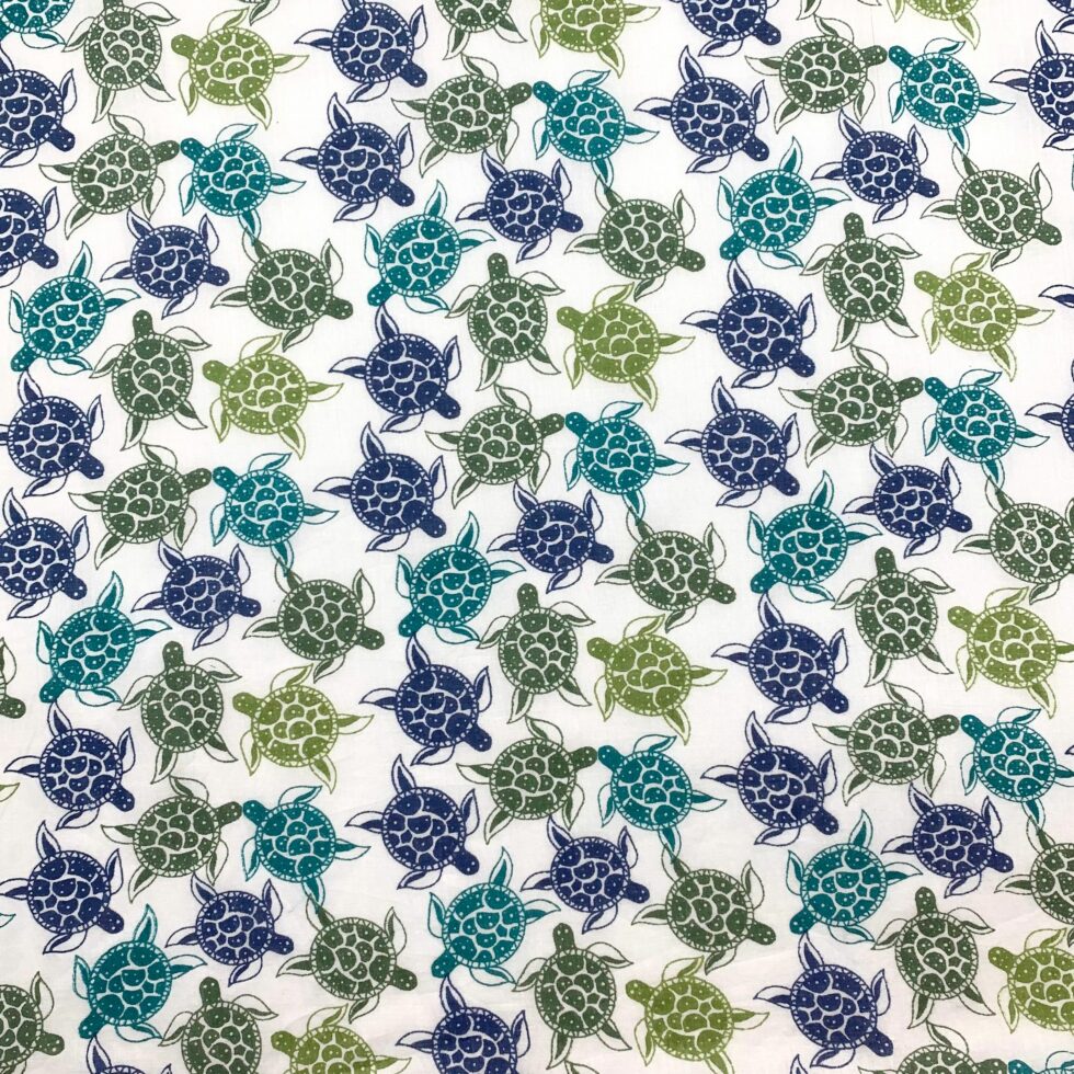 Cotton Scarves