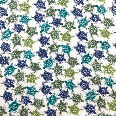 Cotton Scarves