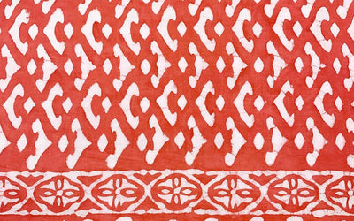 Cotton Scarves