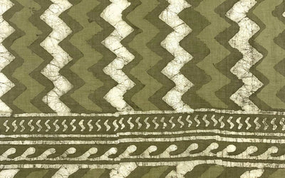 Cotton Scarves