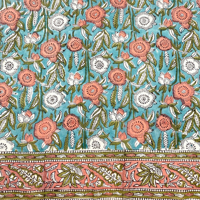 Cotton Scarves