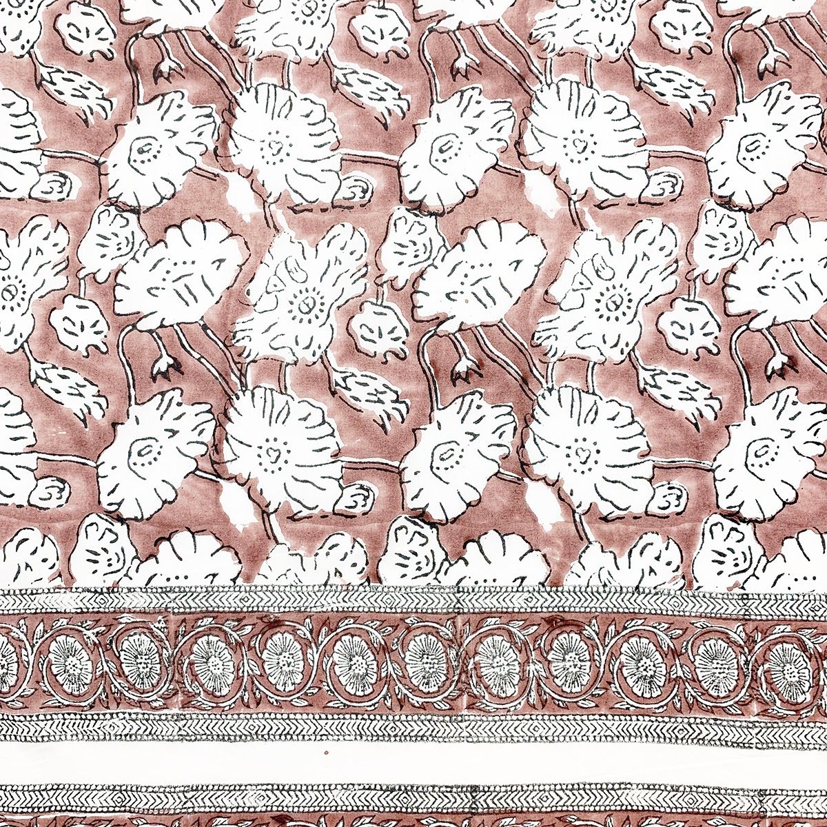 Cotton Scarves