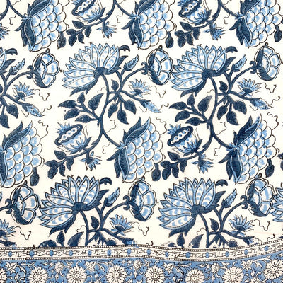 Cotton Scarves