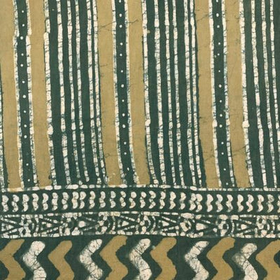 Cotton Scarves