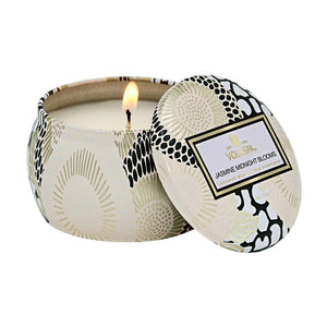 Voluspa Luxury Candles