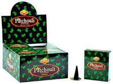 Sac Cone Incense