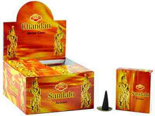 Sac Cone Incense