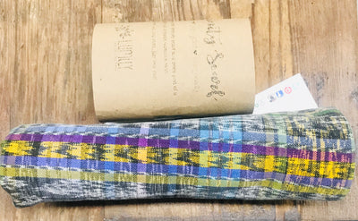 Infinity Scarf Lago-Lumily