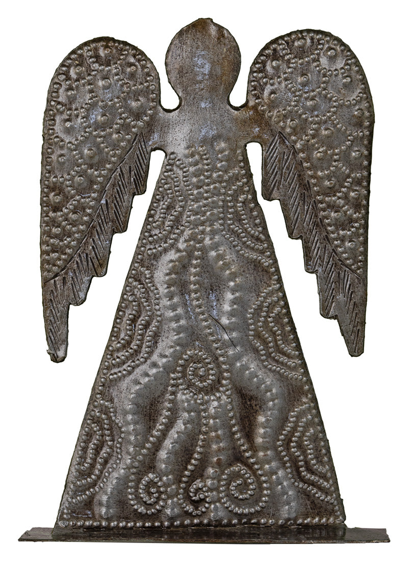 Curls Angels Ornaments