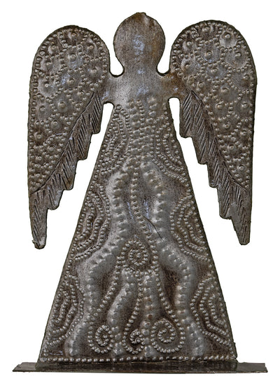 Curls Angels Ornaments