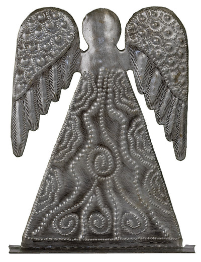 Curls Angels Ornaments