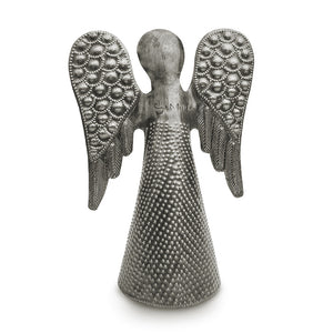Standing Angel Ornaments