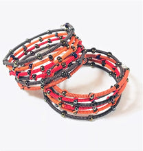 Bridge for Africa - Glass Bead Large