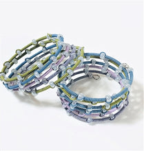 Bridge for Africa - Glass Bead Large