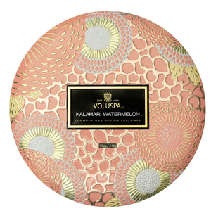 Voluspa Luxury Candles