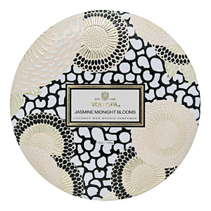 Voluspa Luxury Candles