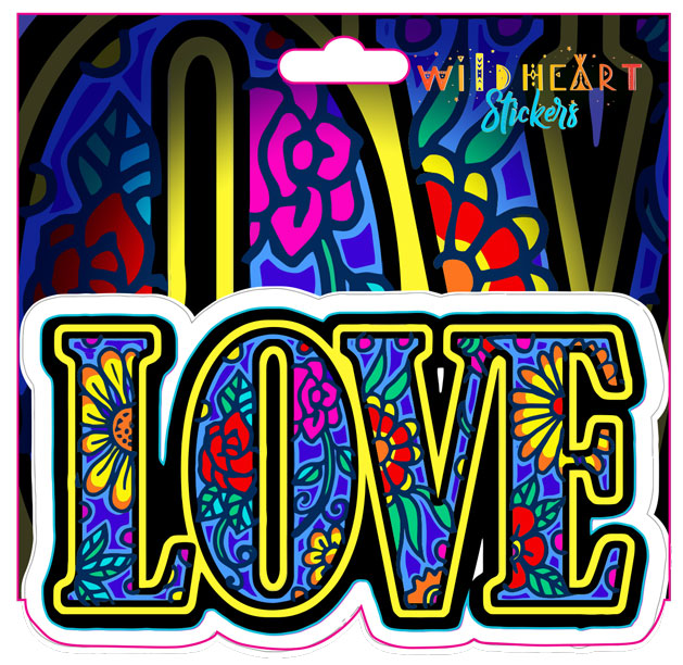 Window Stickers