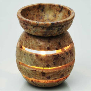 Stone Aroma Lamp - R. Expo